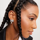 Dragonfly stud earrings